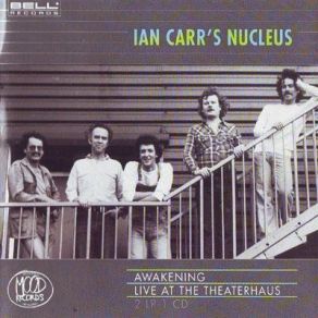 Download track Awakening Ian Carr's Nucleus