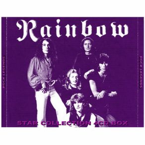 Download track I Surrender Rainbow
