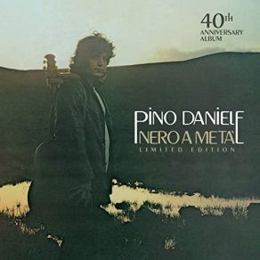 Download track A Me Me Piace 'O Blues (Remastered 2020) Pino Daniele