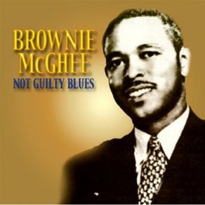 Download track I'M A Black Woman'S Man # 2 Brownie McGhee