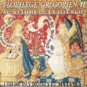 Download track Introït: Nos Autem Chœur Des Moines De L’abbaye Saint-Pierre De Solesmes