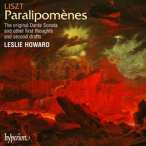 Download track Après Une Lecture Du Dante, Fantasia Quasi Sonata, S158c Franz Liszt