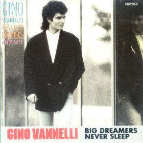 Download track Persona Non Grata Gino Vannelli