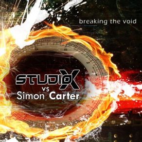 Download track Fallen Studio - X, Simon Carter