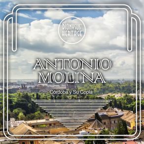Download track Adiós Lucerito Mio Antonio Molina