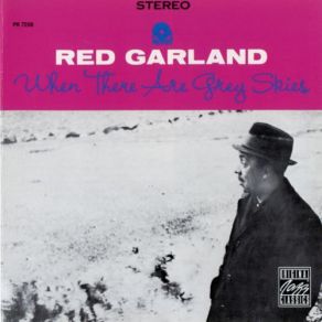 Download track Baby Won't You Please Come Home Red Garland