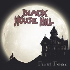 Download track Do What You Can Black House Hill