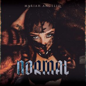Download track Perreito Mariah Angeliq
