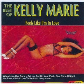 Download track Who's That Lady With My Man Kelly Marie