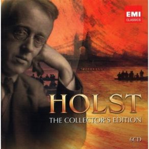 Download track 6. II. Adagio Gustav Holst
