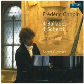 Download track 07. Ballade No. 4 In F Minor Op. 52 Frédéric Chopin
