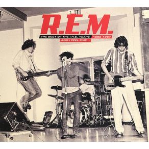 Download track I Believe R. E. M.