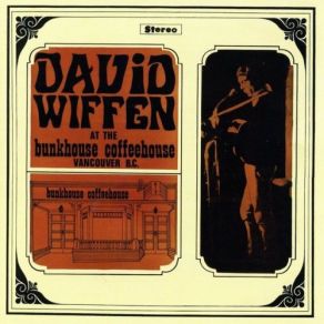 Download track Since I Fell For You (Live) David Wiffen