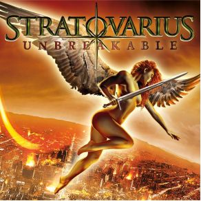 Download track Unbreakable Stratovarius