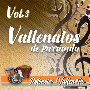 Download track Dime Luna Potencia Vallenata