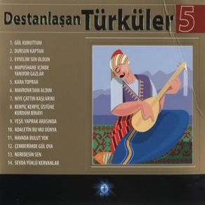 Download track Çemberimde Gül Oya Zara