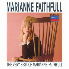 Download track Go Away From My World Marianne Faithfull