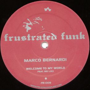 Download track Reality Check Marco Bernardi