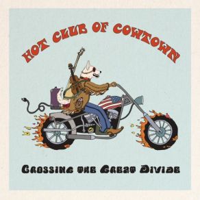 Download track This Wheel's On Fire Hot Club Of Cowtown