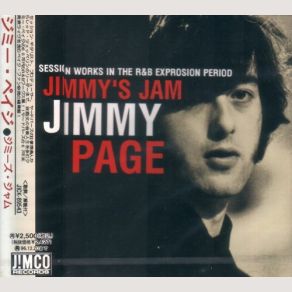 Download track Telephone Blues Jimmy Page