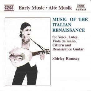Download track 20. Scaramella Shirley Rumsey