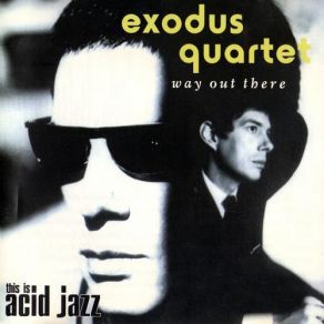 Download track Los Gatos Exodus Quartet