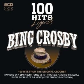 Download track New San Antonio Rose Bing Crosby