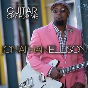 Download track I Won't Let You Down Jonathan Ellison