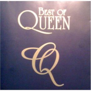 Download track Innuendo Queen