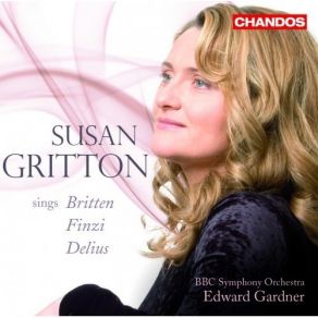 Download track Britten: Les Illuminations, Op. 18 - VII. Being Beauteous Susan Gritton, BBC Symphony Orchestra