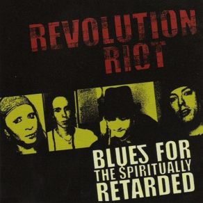 Download track Dead (Nothin's New) Revolution Riot
