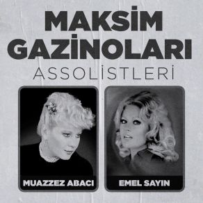 Download track Her Şey Seni Hatırlatıyor Muazzez Abacı