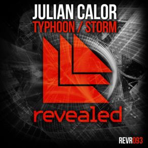 Download track Typhoon Julian Calor