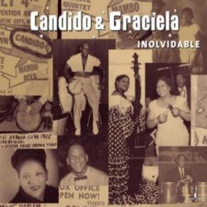 Download track Si Tu Supieras Candido, Graciela, Candido & Graciela