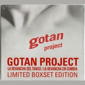 Download track El Capitalismo Foraneo (Bomba Estereo Rmx) Gotan Project