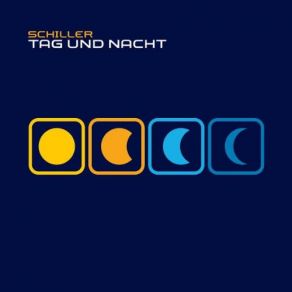 Download track Die Nacht... Du Bist Nicht Allein SchillerThomas D., Tina Dürr