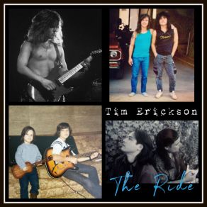 Download track My Solution Tim Erickson