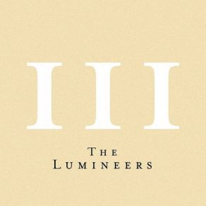 Download track Life In The City The Lumineers
