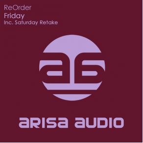 Download track Friday (Original Mix) ReOrder