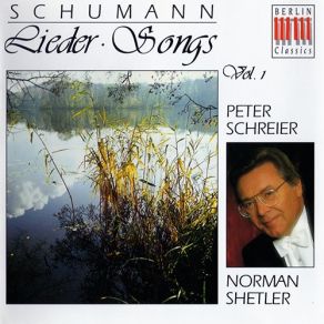 Download track 28 Myrthen, Op. 25 - Du Bist Wie Eine Blume Robert Schumann