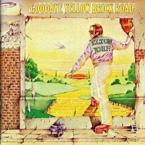 Download track The Ballad Of Danny Bailey (1909 - 34) Elton John