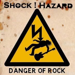 Download track Hypocrite Shock! Hazard
