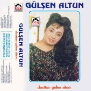 Download track Gamda Gördüm Garip Bülbül Gülşen Altun