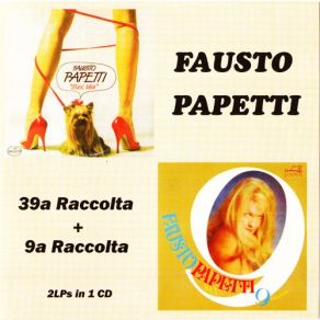 Download track Whose Side Are You On Fausto Papetti