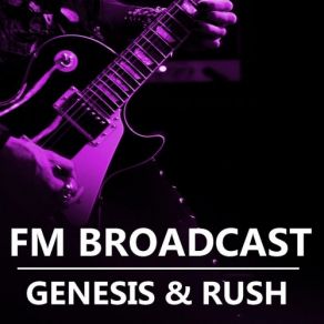 Download track The Waiting Room (Live) Rush, Genesis