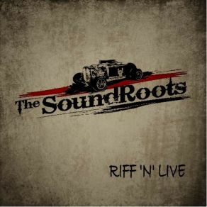Download track I Wait (Live) The SoundRoots