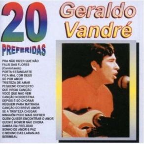 Download track Samba Em Prelúdio Geraldo Vandré