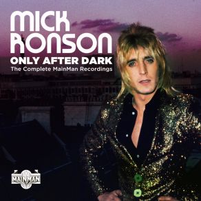 Download track (Is There) Life On Mars? (Demo) Mick Ronson
