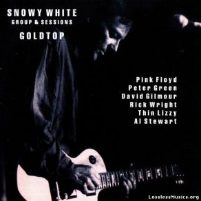 Download track Snowy White's Blues Agency - Out Of Order Snowy White