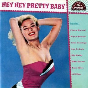 Download track Hey Hey Pretty Baby The Admiral Tones